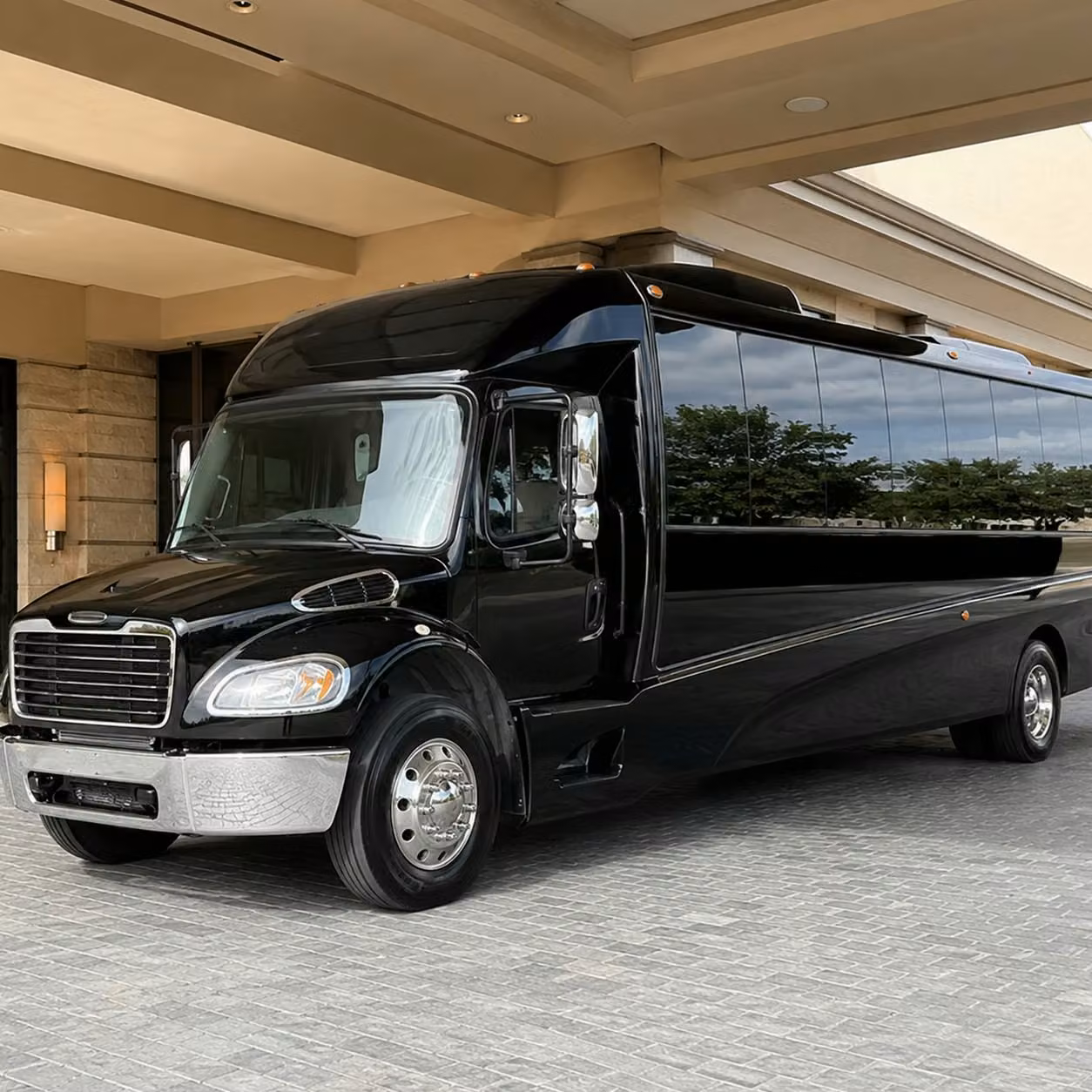 mission viejo employee transportation