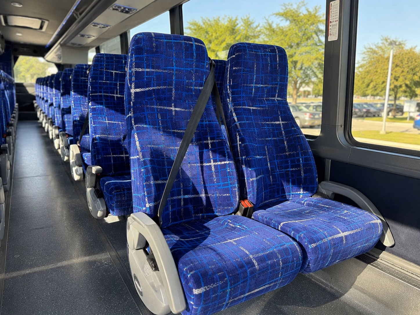 mission viejo long distance transportation